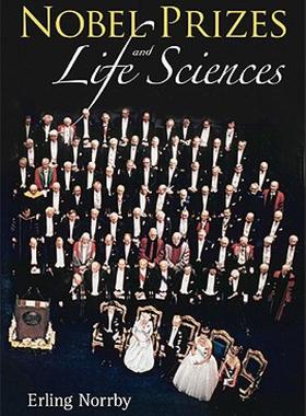 【预售】Nobel Prizes and Life Sciences