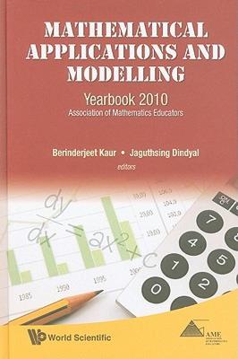 【预售】Mathematical Applications and Modelling: Yearbook
