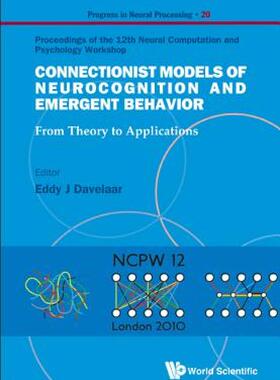 【预售】Connectionist Models of Neurocognition and Emergent