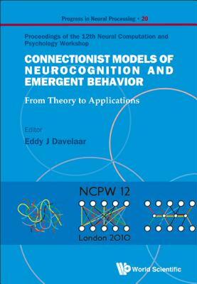 【预售】Connectionist Models of Neurocognition and Emergent