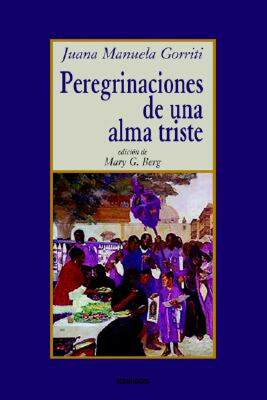 【预售】Peregrinaciones de Una Alma Triste