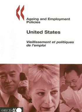 【预售】Ageing and Employment Policies United States