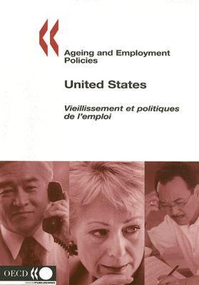 【预售】Ageing and Employment Policies United States