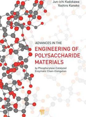 【预售】Engineering of Polysaccharide Materials: By