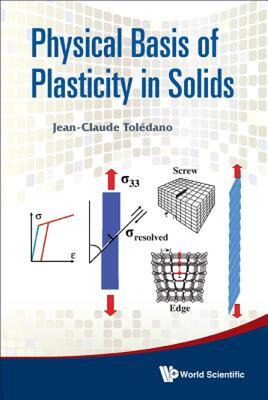 【预售】Physics of Plasticity in Solids