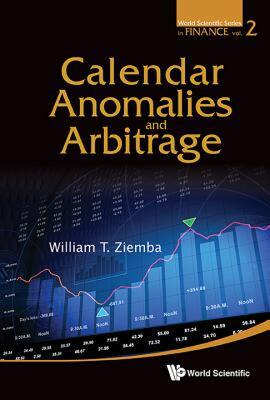 【预售】Calendar Anomalies and Arbitrage