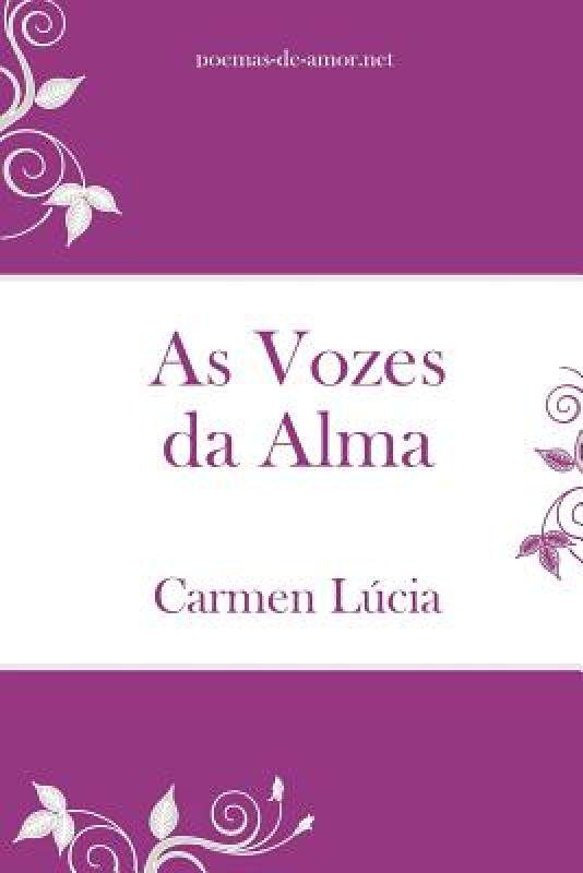 【预售】As Vozes Da Alma