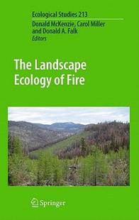 预售 Landscape The Fire Ecology