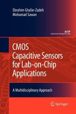 【预售】CMOS Capacitive Sensors for Lab-On-Chip