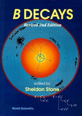 【预售】B Decays (Revised 2nd Edition)