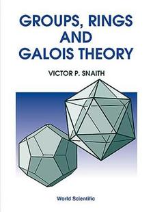 预售 Galois Groups and Theory Rings