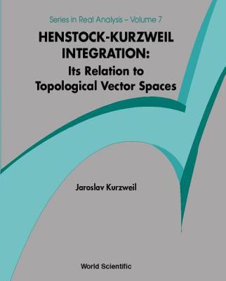 【预售】Henstock-Kurzweil Integration: Its Relat
