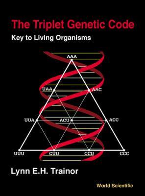 【预售】The Triplet Genetic Code: Key to Living