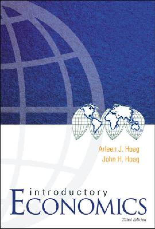 【预售】Introductory Economics (Third Edition)