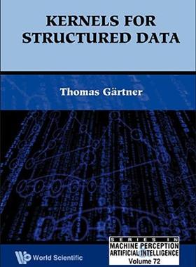 【预售】Kernels for Structured Data