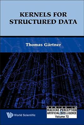 【预售】Kernels for Structured Data