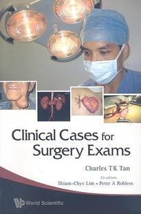 Cases for 預(yù)售 Surgery Exams Clinical