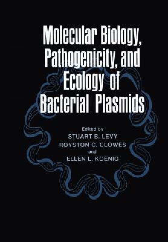 【预售】Molecular Biology, Pathogenicity, and Ecology of