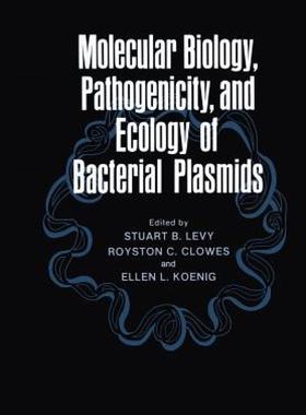 【预售】Molecular Biology, Pathogenicity, and Ecology of