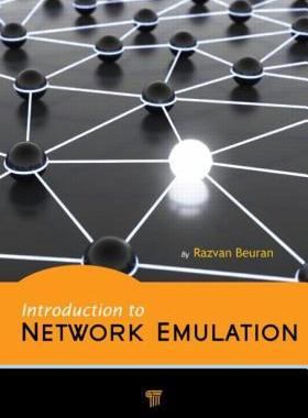 【预售】Introduction to Network Emulation
