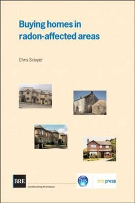 【预售】Buying Homes in Radon-Affected Areas: (Br 464)