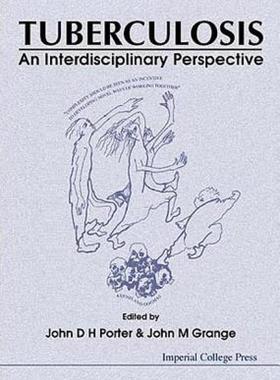 【预售】Tuberculosis: An Interdisciplinary Persp