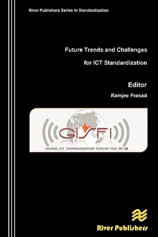 【预售】Future Trends and Challenges for Ict