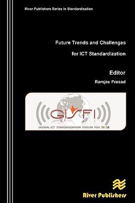 【预售】Future Trends and Challenges for Ict