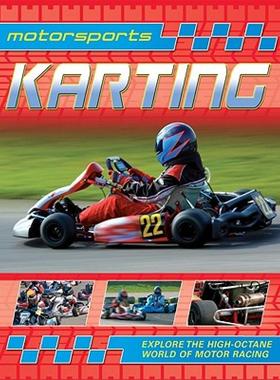 【预售】Karting