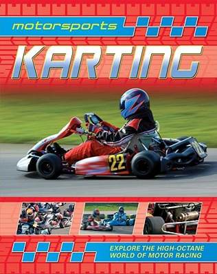 【预售】Karting