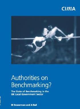 【预售】Authorities on Benchmarking: The State of