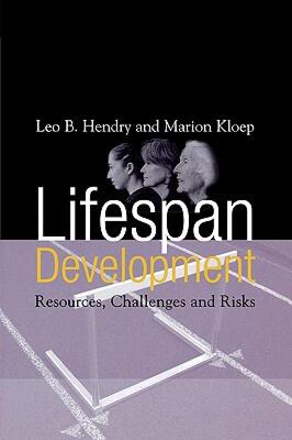 【预售】Lifespan Development: Resources, Challenges & Risks