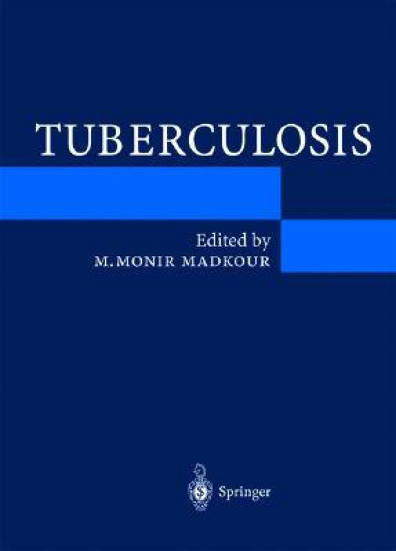 【预售】Tuberculosis