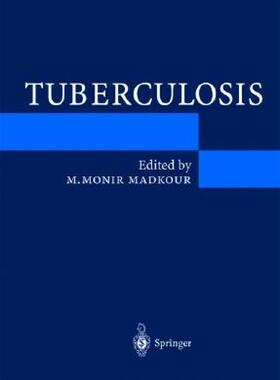 【预售】Tuberculosis