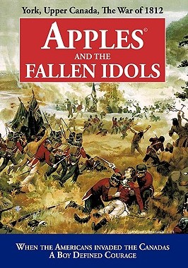 【预售】Apples and the Fallen Idols: When Americans Invaded