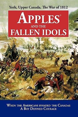 【预售】Apples and the Fallen Idols: When Americans Invaded