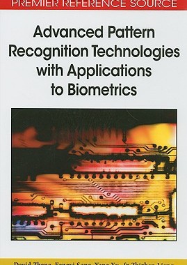 【预售】Advanced Pattern Recognition Technologies with