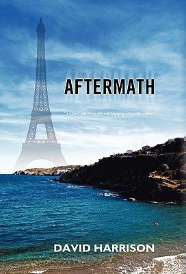 【预售】Aftermath