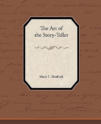 【预售】The Art of the Story-Teller