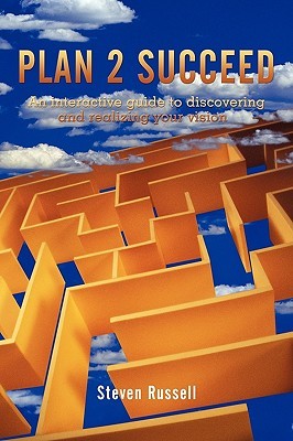【预售】Plan 2 Succeed: An Interactive Guide to Discovering