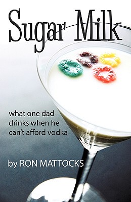 【预售】Sugar Milk: What One Dad Drinks When He Can't Afford