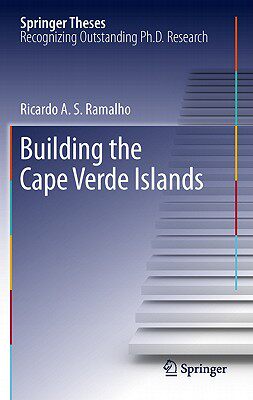 【预售】Building the Cape Verde Islands