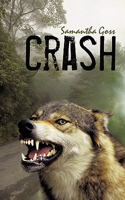 【预售】Crash