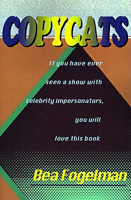 【预售】CopyCats