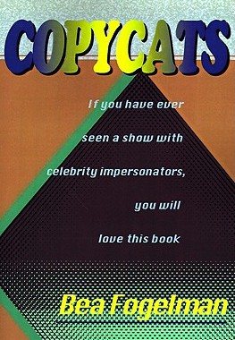 【预售】CopyCats