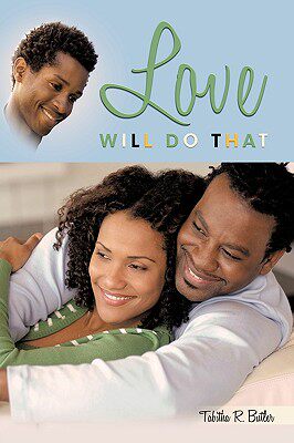 【预售】Love Will Do That