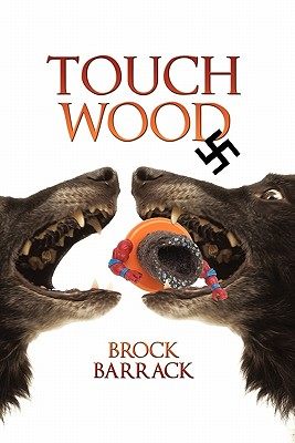 【预售】touch wood: a mitch milligan murder mystery