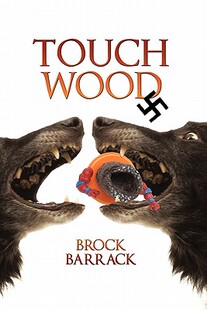 【预售】Touch Wood: A Mitch Milligan Murder Mystery