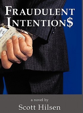 【预售】Fraudulent Intention$