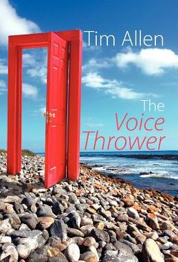 【预售】The Voice Thrower